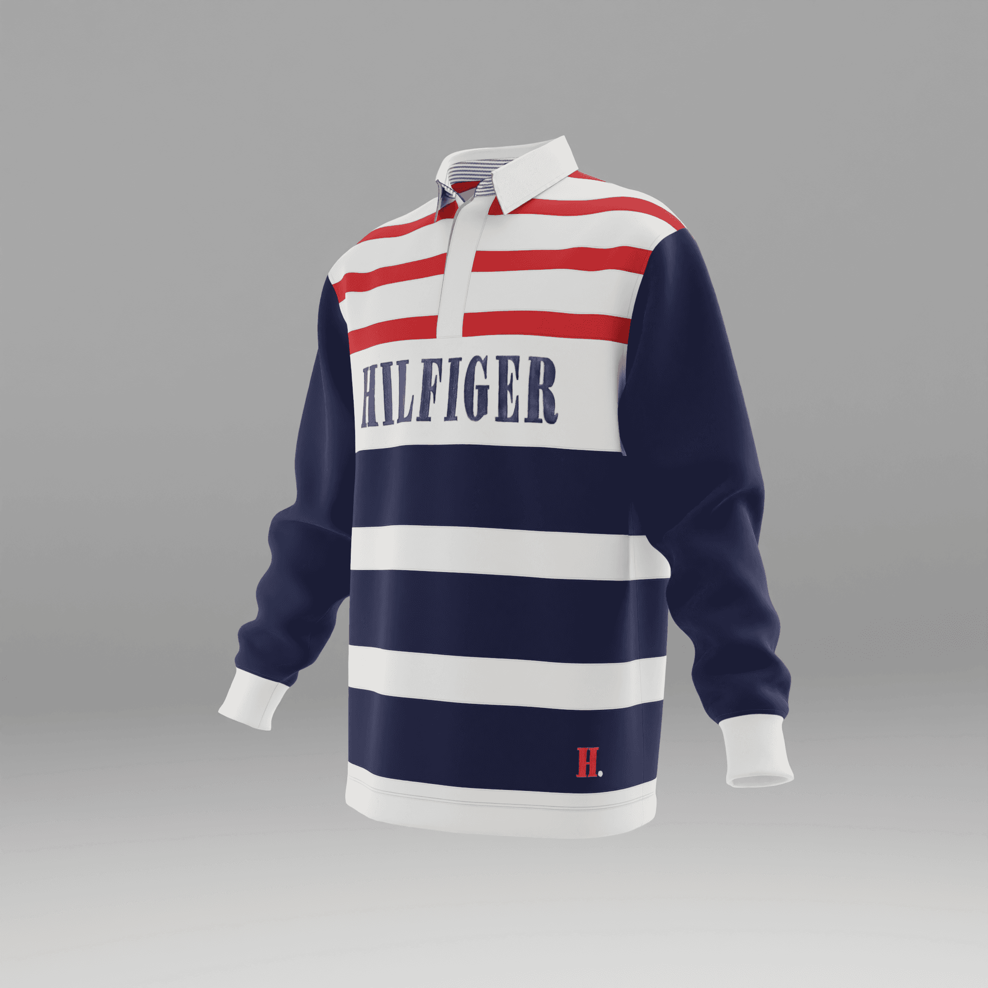 Tommy Hilfiger