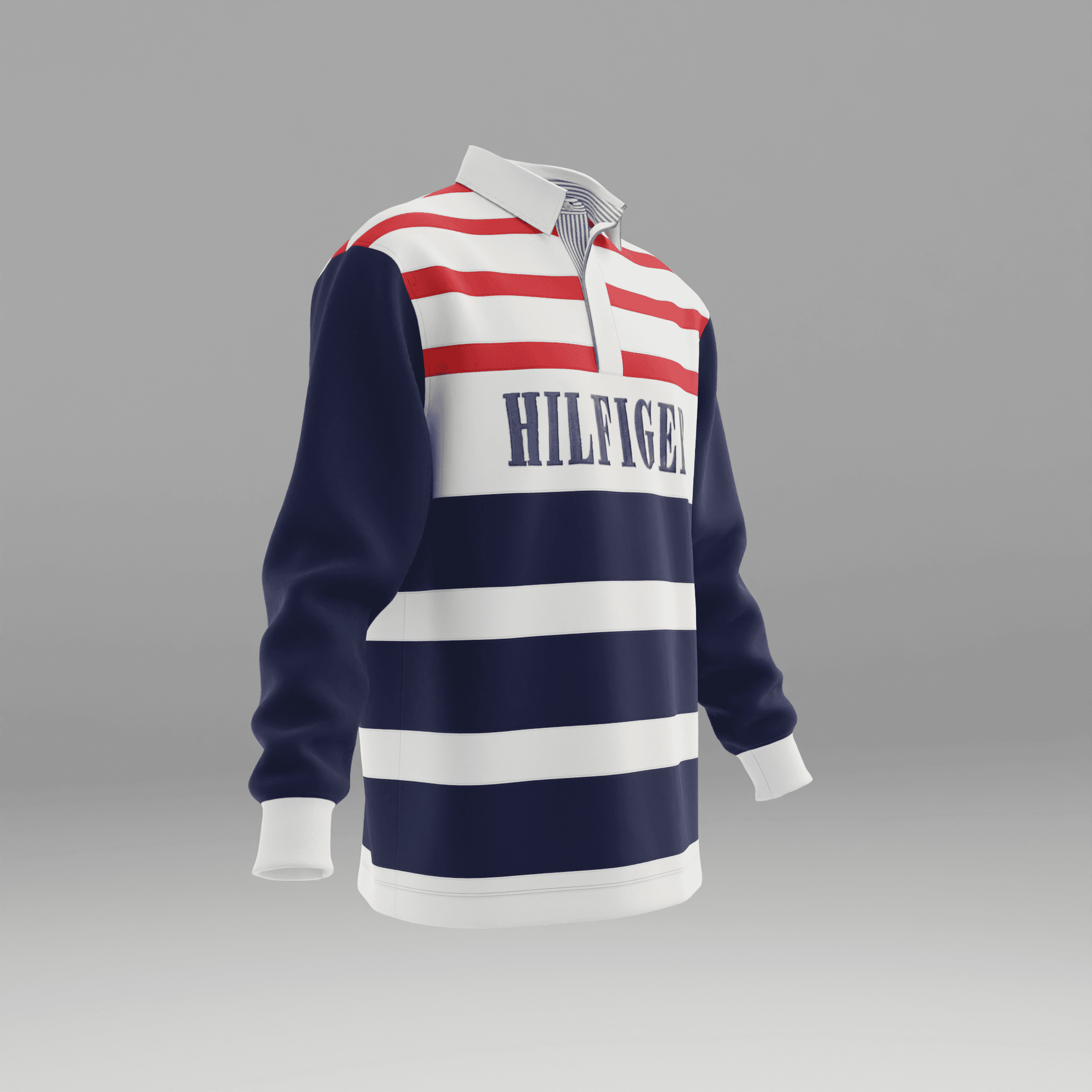 Tommy Hilfiger