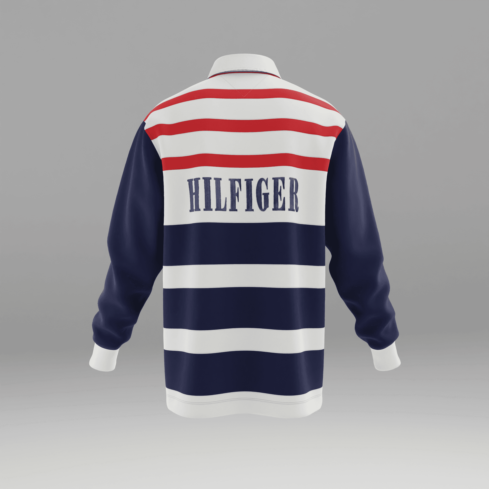 Tommy Hilfiger