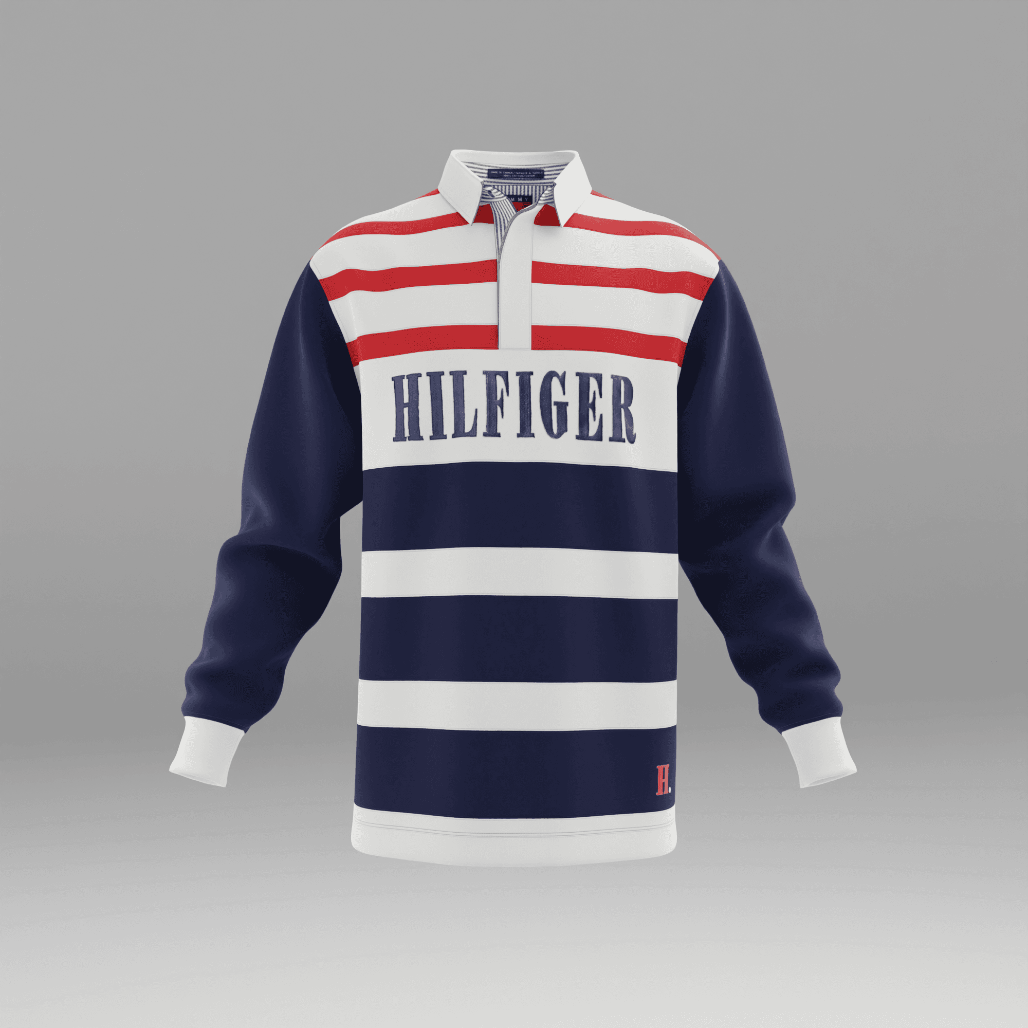 Tommy Hilfiger